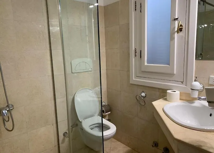 Unique Hill 3 Bd In Gouna شقة الغردقة
