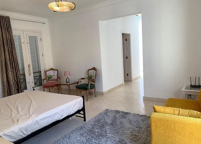 شقة Unique Hill 3 Bd In Gouna الغردقة