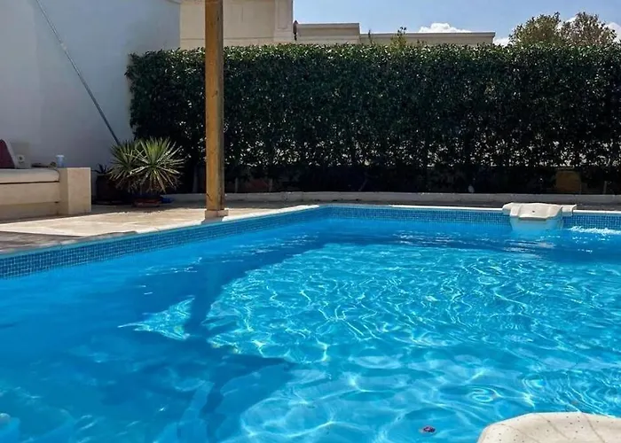 Unique Hill 3 Bd In Gouna