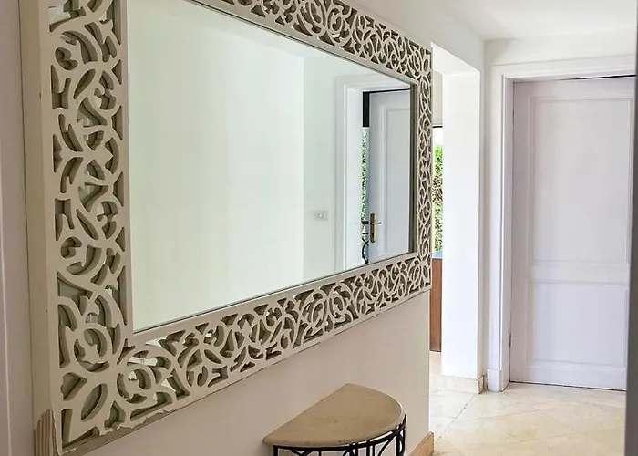 شقة Unique Hill 3 Bd In Gouna