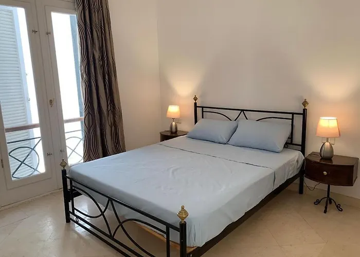 شقة Unique Hill 3 Bd In Gouna