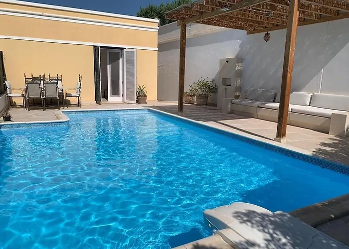 Unique Hill 3 Bd In Gouna الغردقة