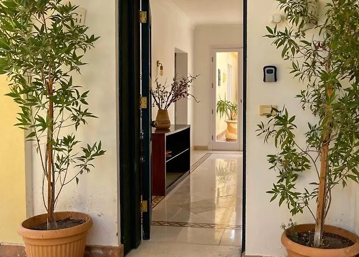 شقة Unique Hill 3 Bd In Gouna الغردقة