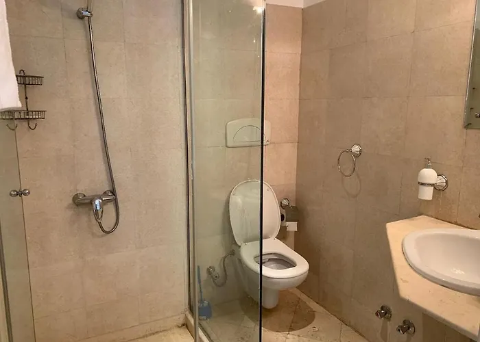 Unique Hill 3 Bd In Gouna الغردقة