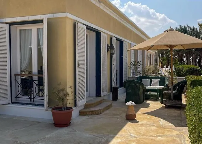 شقة Unique Hill 3 Bd In Gouna